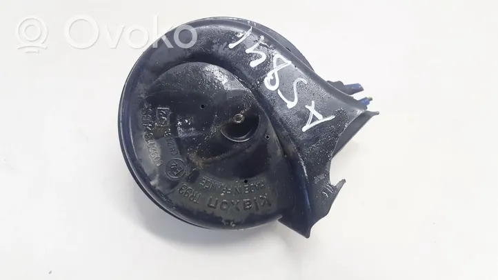 Audi A3 S3 8L Horn signal 0092018