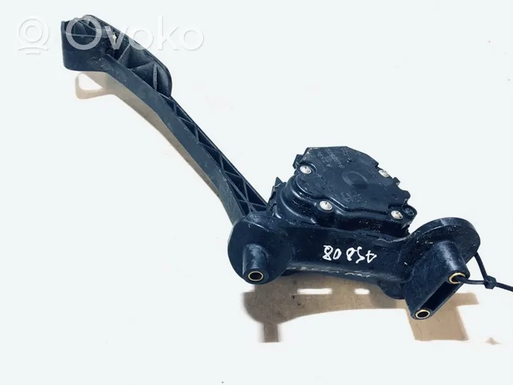 Volvo S80 Pedal del acelerador 9496822