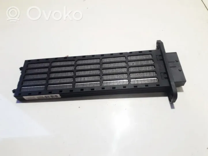 Subaru Outback Radiateur électrique de chauffage auxiliaire 0134100530