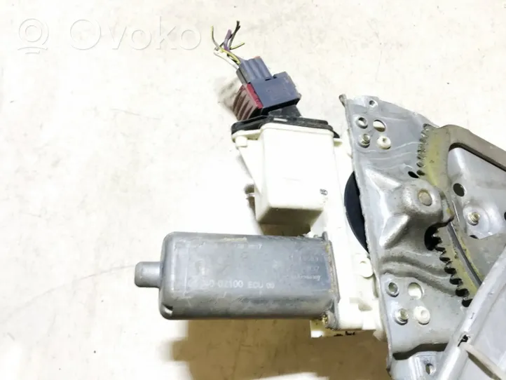 Toyota Corolla E120 E130 Fensterhebermotor Tür hinten 0130822032