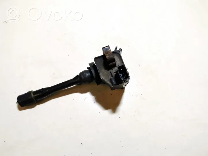 Mitsubishi Carisma Bobina de encendido de alto voltaje 0418