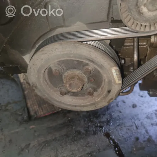 Volvo S80 Puleggia dell’albero motore 1275930