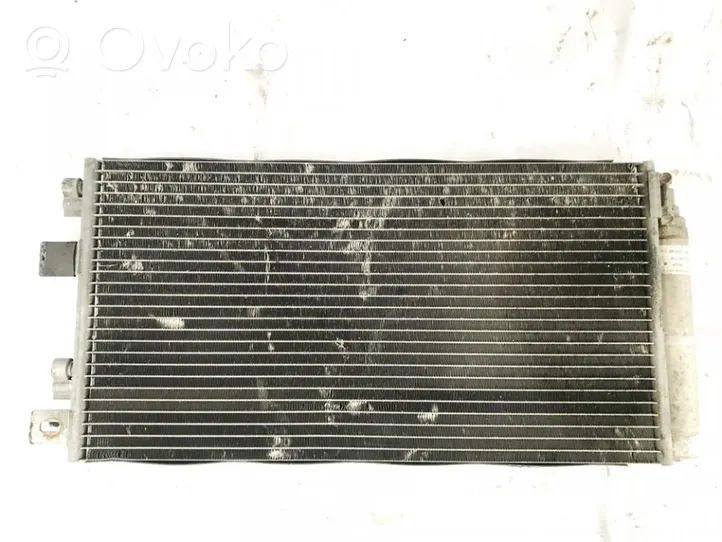 Mini One - Cooper R50 - 53 A/C cooling radiator (condenser) 869296e