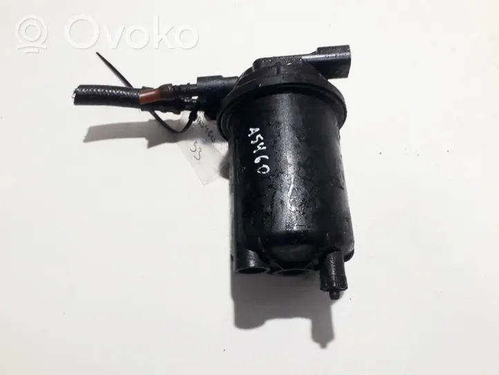 Opel Vectra B Fuel filter 