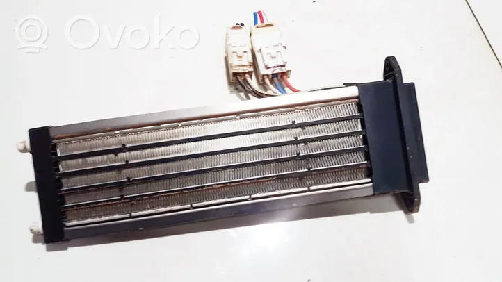 Mitsubishi Outlander Radiateur électrique de chauffage auxiliaire 10T131M0309