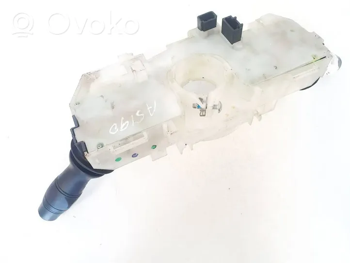 Renault Megane III Interruptor/palanca de limpiador de luz de giro 255670019RA