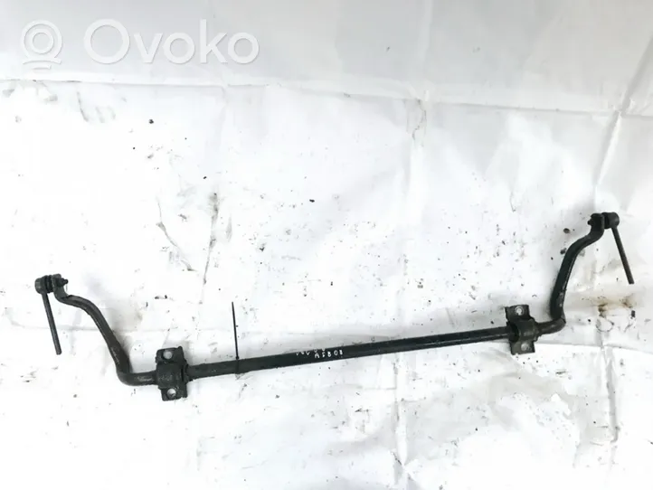 Volvo S80 Stabilizator przedni / drążek 