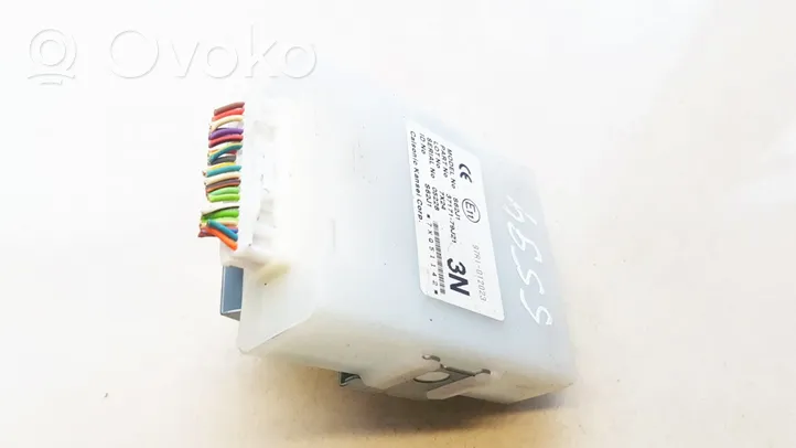 Suzuki SX4 Other control units/modules 3717179J21