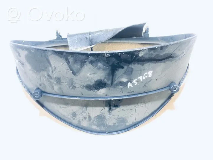 Mitsubishi Carisma Cornice cruscotto mr114066