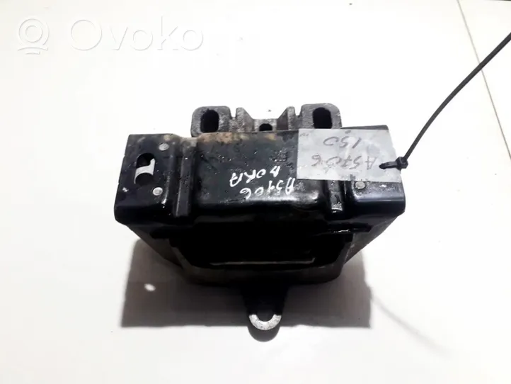 Volkswagen Bora Support de moteur, coussinet 1J0199555