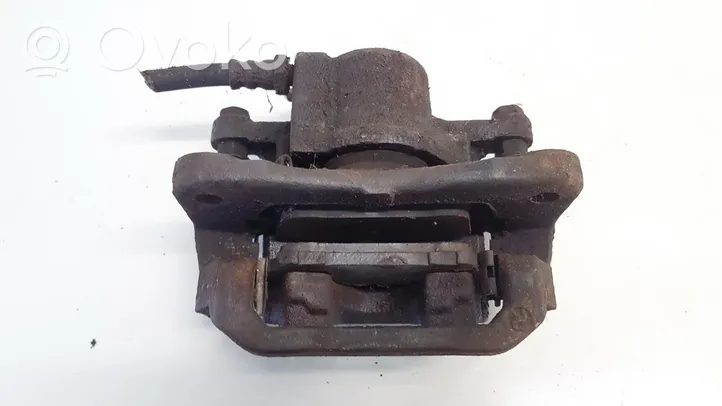 Toyota Previa (XR30, XR40) II Rear brake caliper 