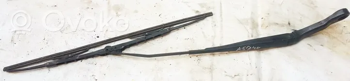 Opel Vectra C Front wiper blade arm 166315AXX