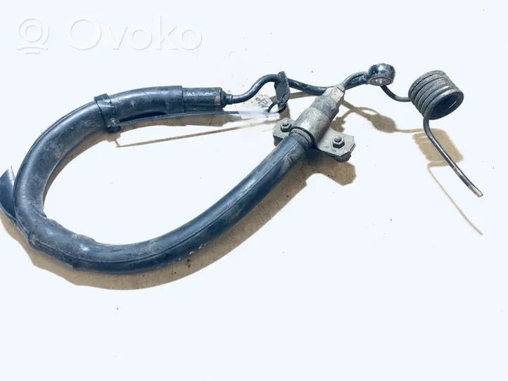 Audi 100 S4 C4 Power steering hose/pipe/line 