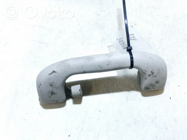 Opel Corsa C Rear interior roof grab handle 