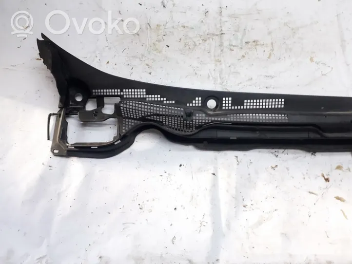 Honda CR-V Front wiper linkage and motor 