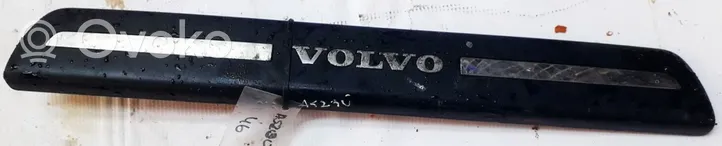 Volvo V50 Garniture de marche-pieds arrière 30744287