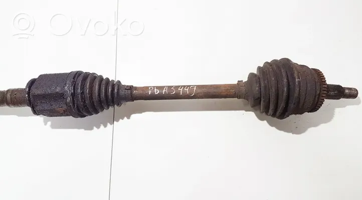 Land Rover Discovery 3 - LR3 Front driveshaft 