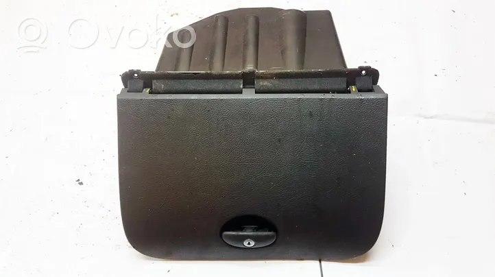 Citroen C5 Glove box 9632612977