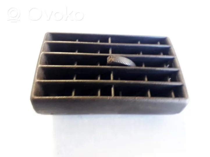 Audi 80 90 B3 Dash center air vent grill 893820921