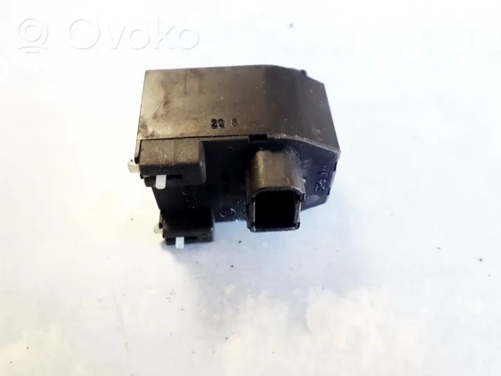 Audi A4 S4 B5 8D Wing mirror switch 8D0959565A