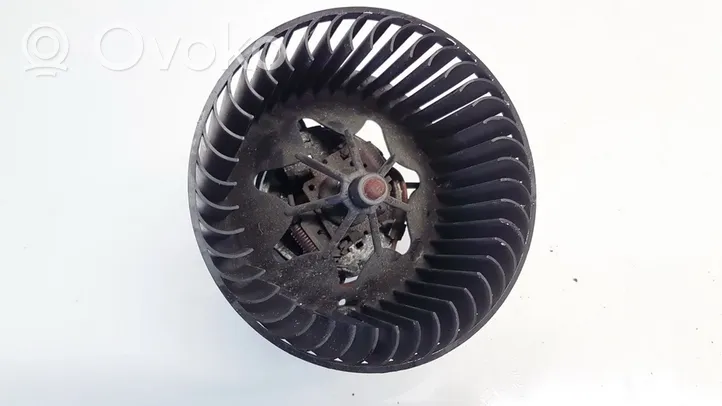 BMW 3 E90 E91 Ventola riscaldamento/ventilatore abitacolo 1736007501