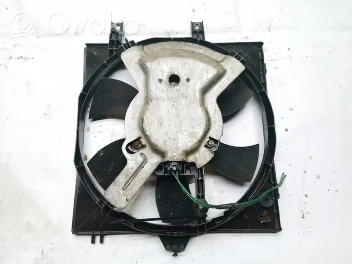 Nissan Primera Kale ventilateur de radiateur refroidissement moteur 921202f214