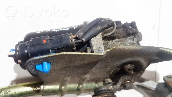 Chevrolet Tacuma Wiper motor 