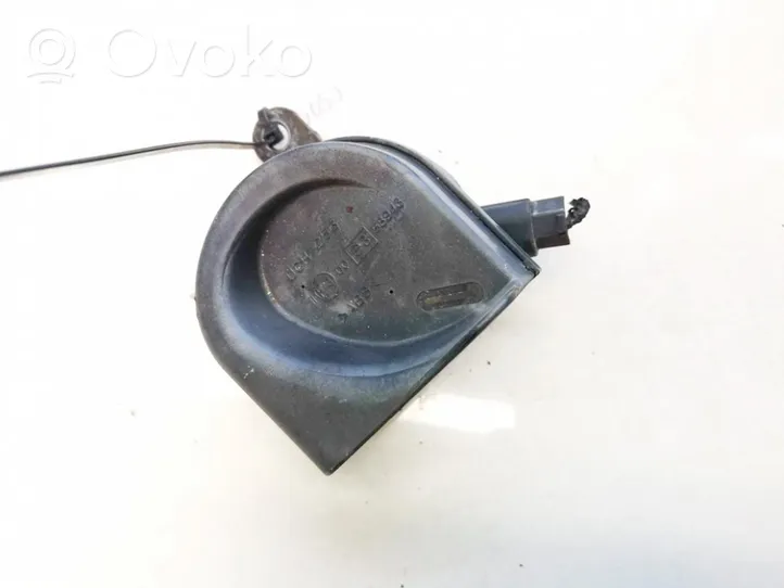 Honda Accord Signal sonore e358943