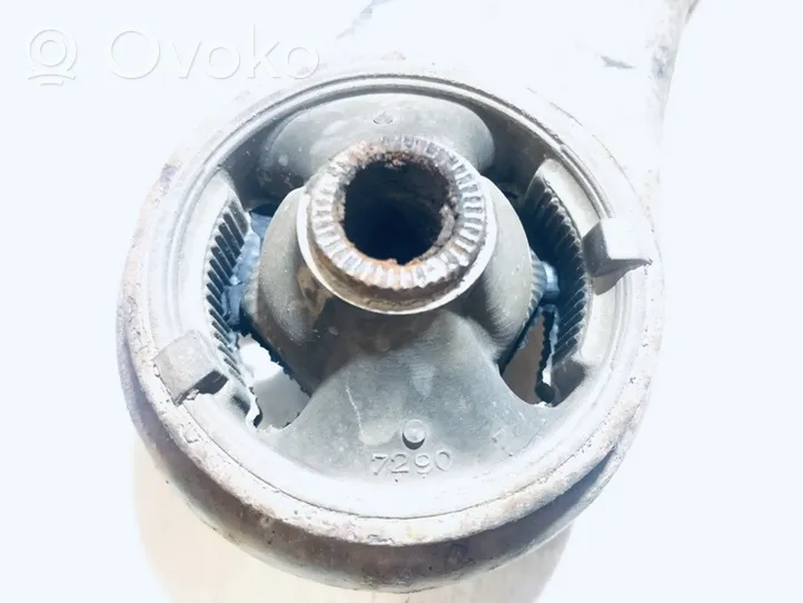 Toyota Corolla E120 E130 Braccio di controllo sospensione anteriore inferiore/braccio oscillante 