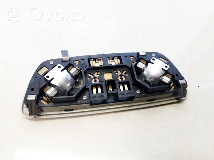 Volvo S60 Illuminazione sedili anteriori 9178936