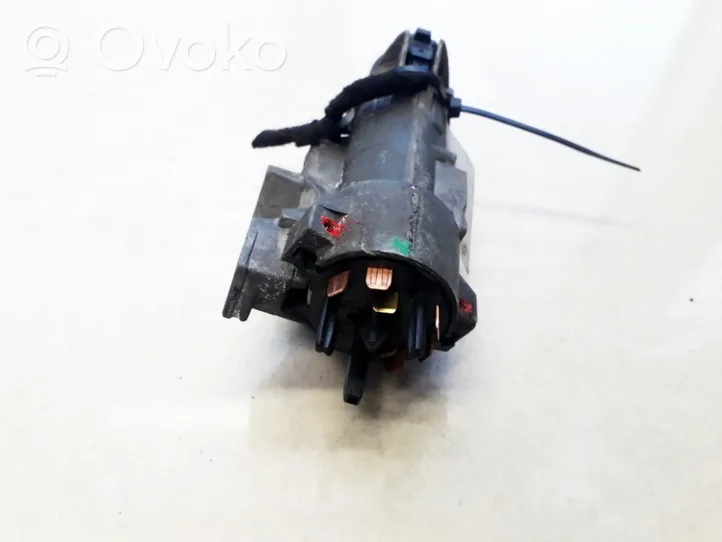 Audi A4 S4 B5 8D Ignition lock contact 4B0905851C