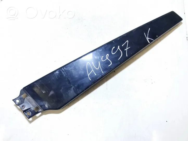 Audi A6 S6 C6 4F Other front door trim element 4f0853289a