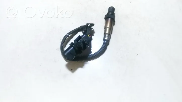 Volvo XC60 Lambda probe sensor 30751138