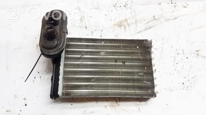 Volkswagen Golf III Heater blower radiator 1H1819031A