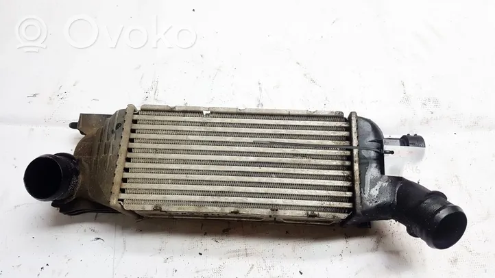 Citroen C5 Radiatore intercooler 9645682880