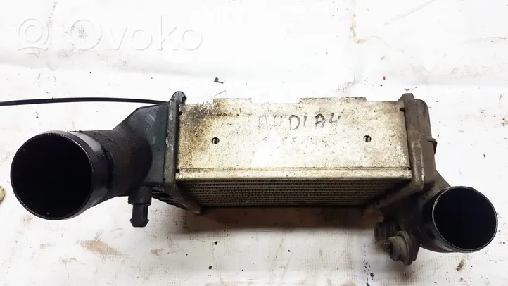 Audi A4 S4 B5 8D Chłodnica powietrza doładowującego / Intercooler 059145806