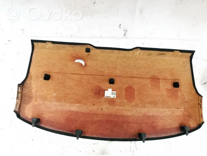 Audi A6 S6 C6 4F Parcel shelf 4f5863411bf