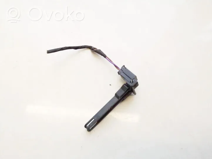 BMW 1 F20 F21 Salona temperatūras sensors 9238084a