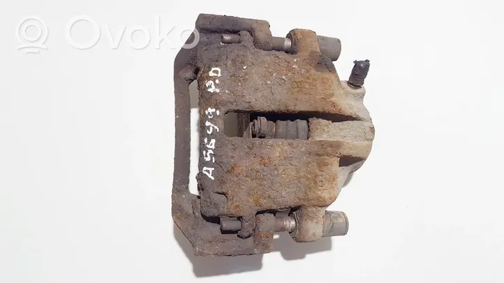 Audi 100 200 5000 C3 Front brake caliper 