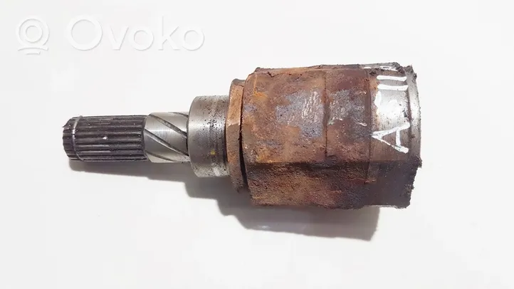 Renault Koleos I Driveshaft inner CV joint 