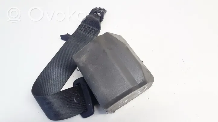 Seat Ibiza IV (6J,6P) Ceinture de sécurité arrière 6j0857805a