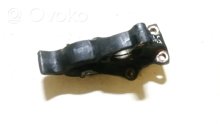 Citroen C4 II Support de moteur, coussinet 9651493280