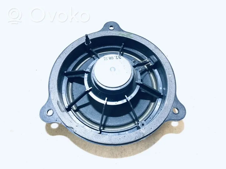 Nissan Qashqai Haut-parleur de porte avant 281569u00a