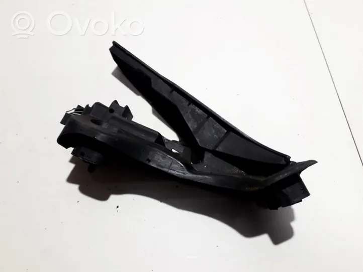 Volkswagen Jetta V Pedal del acelerador 1K1721503L