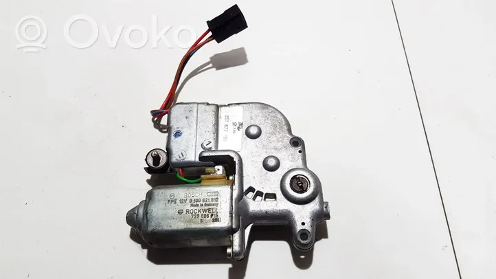 Volkswagen PASSAT B3 Sunroof motor/actuator 357877795