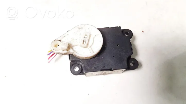 Renault Koleos I Air flap motor/actuator 5037521180