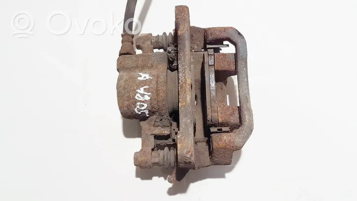 Toyota Previa (XR30, XR40) II Caliper del freno trasero 