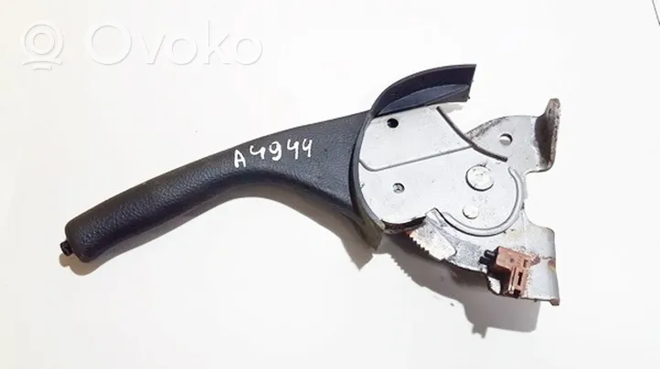 Toyota Avensis T250 Handbrake/parking brake lever assembly 