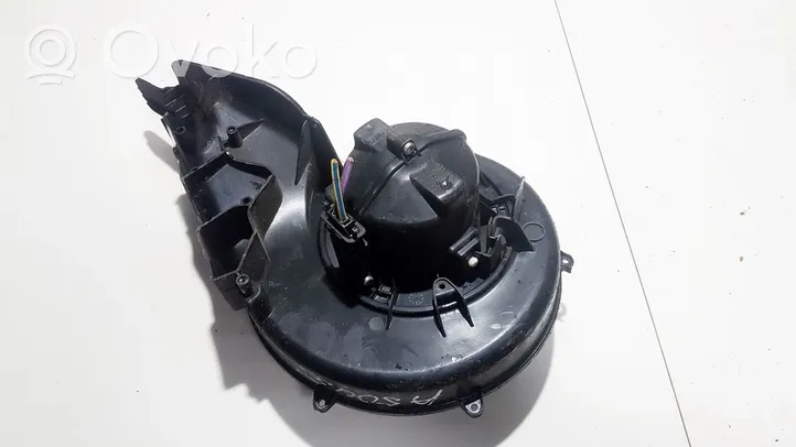 Land Rover Freelander 2 - LR2 Ventola riscaldamento/ventilatore abitacolo 6G9N18D413BA