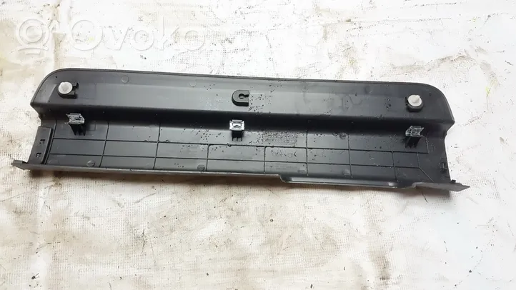 Chevrolet Captiva Rear sill trim cover 96630476